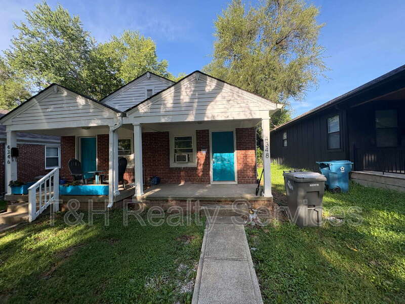 4348 Crittenden Avenue – photo 1