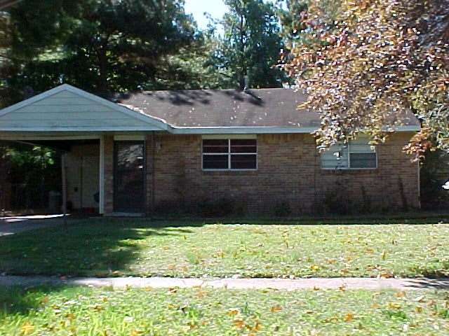 1811 Rosemond Avenue – photo 1