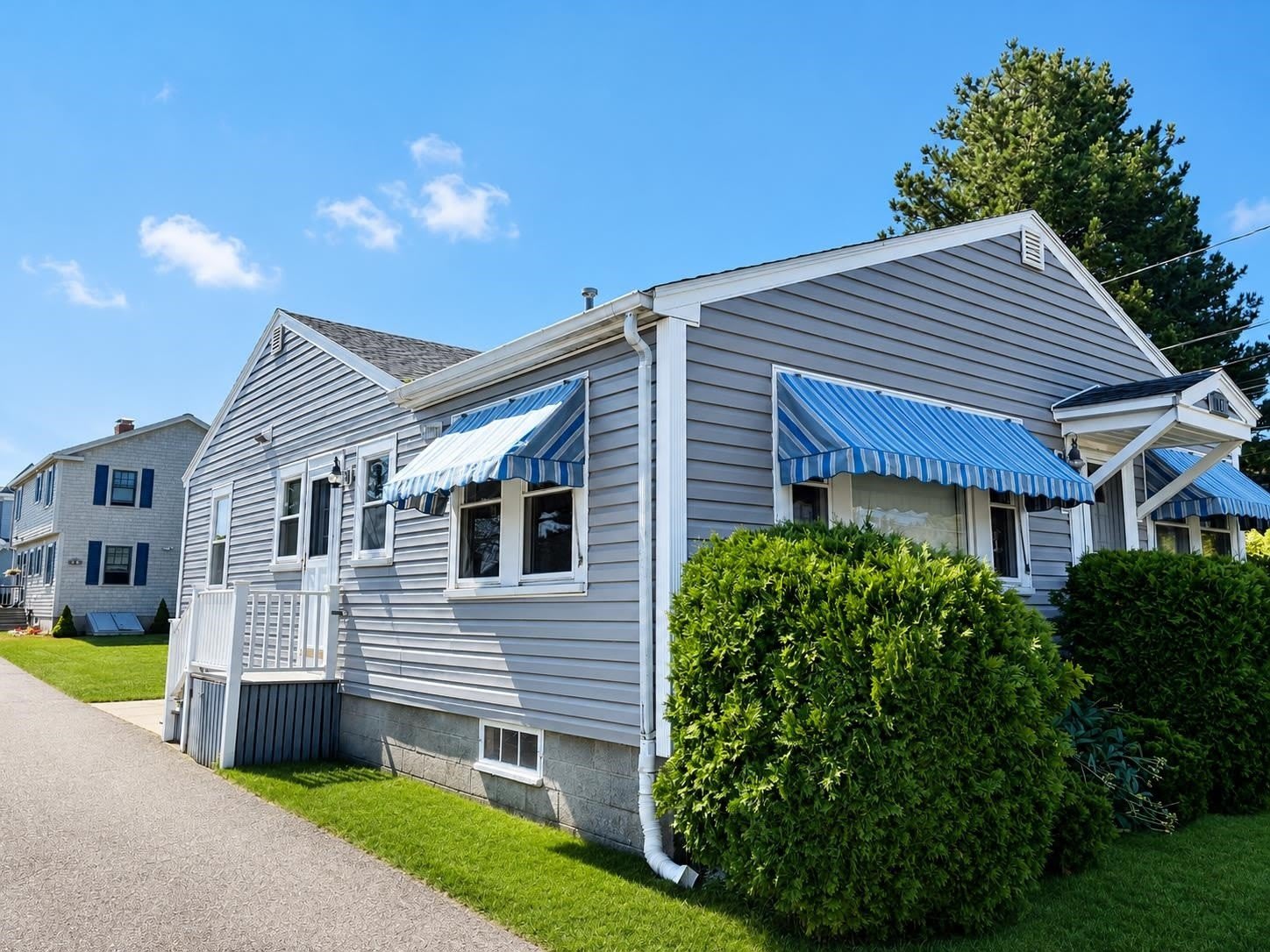 110 Old Beach Road – photo 2