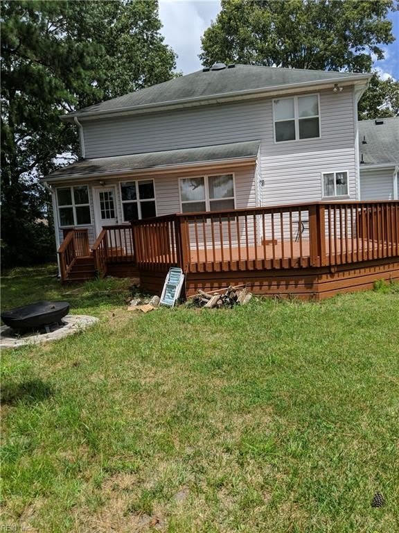 1500 Lake James Drive – photo 3
