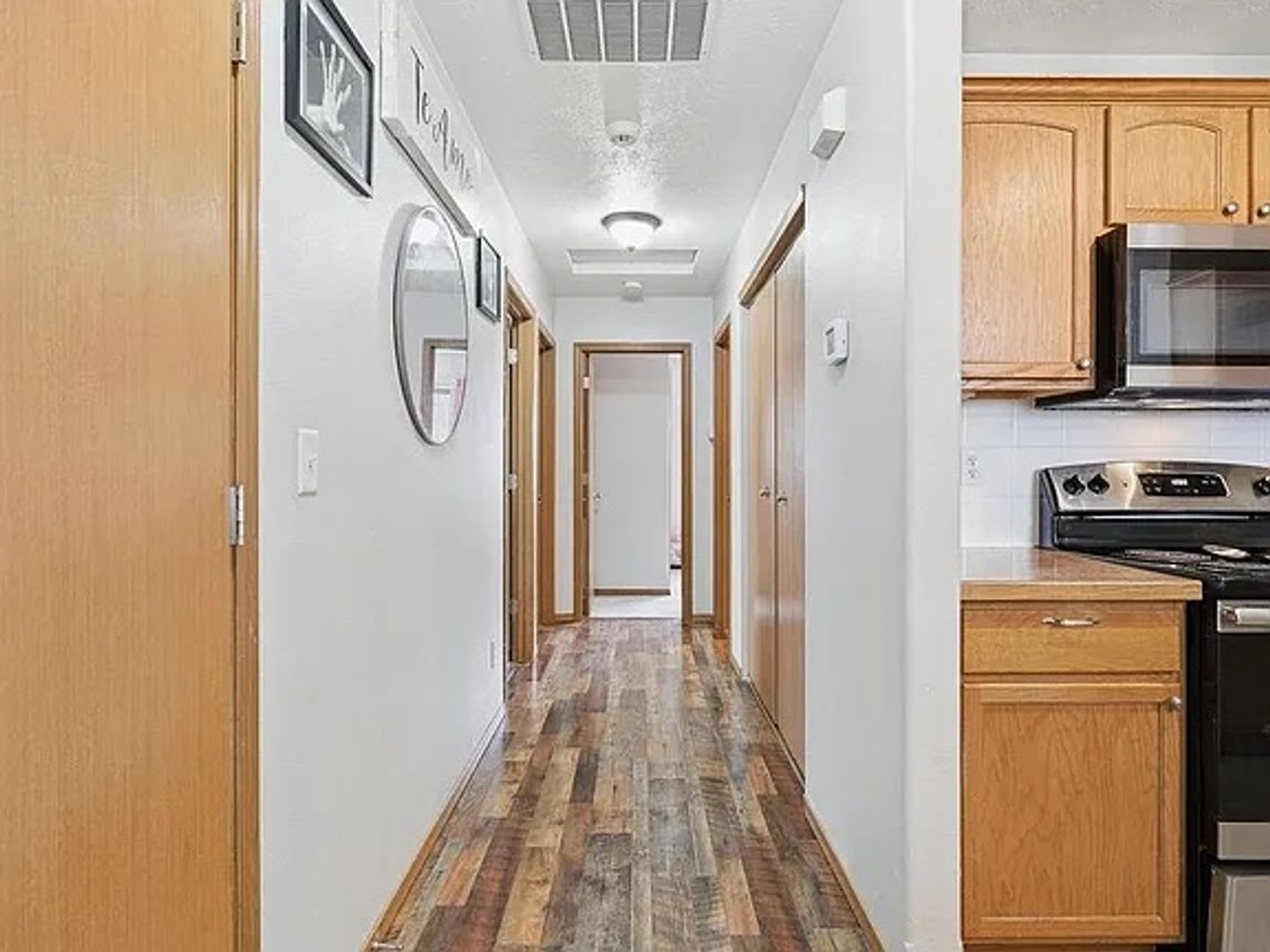 Charming 3 Bed, 1 Bath House in Airway Heights! – photo 5