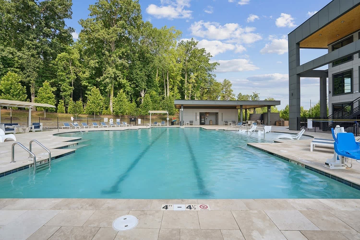 Blu South Townhomes – photo 4