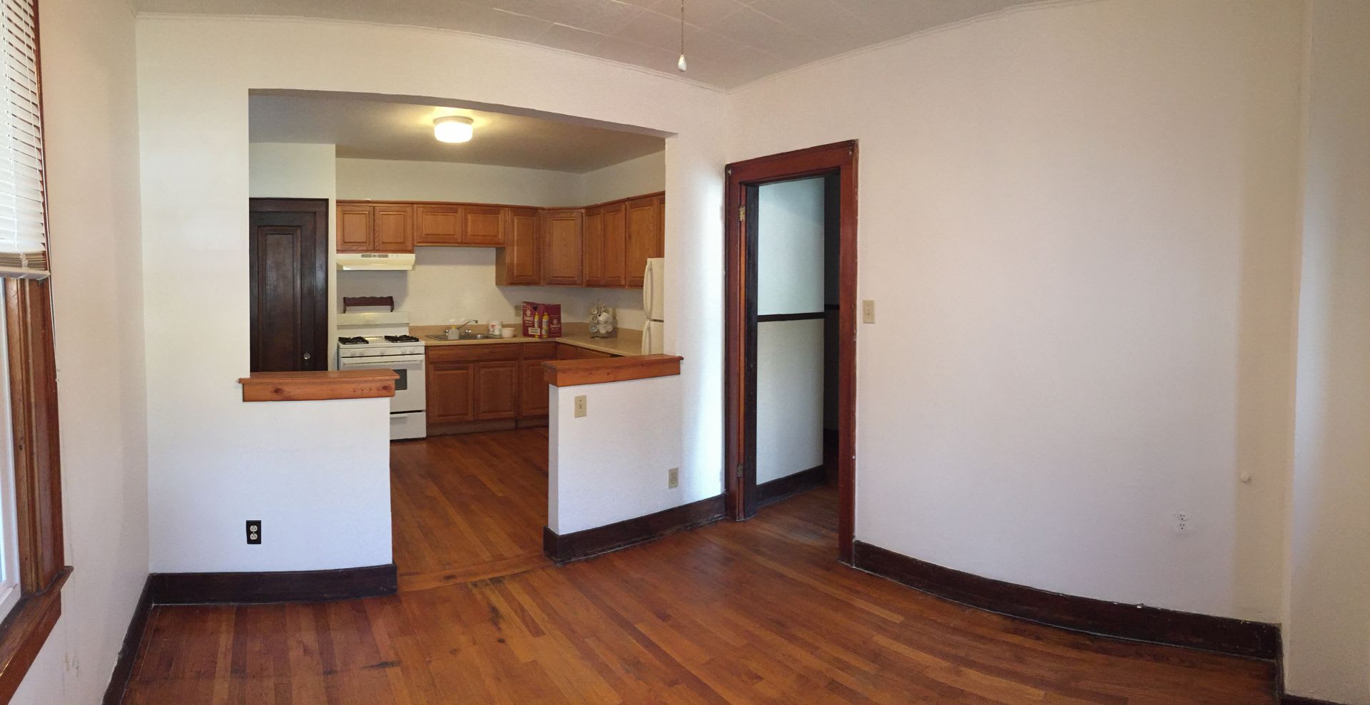 1 Bedroom House in Millvale with Off Street Parking – photo 3