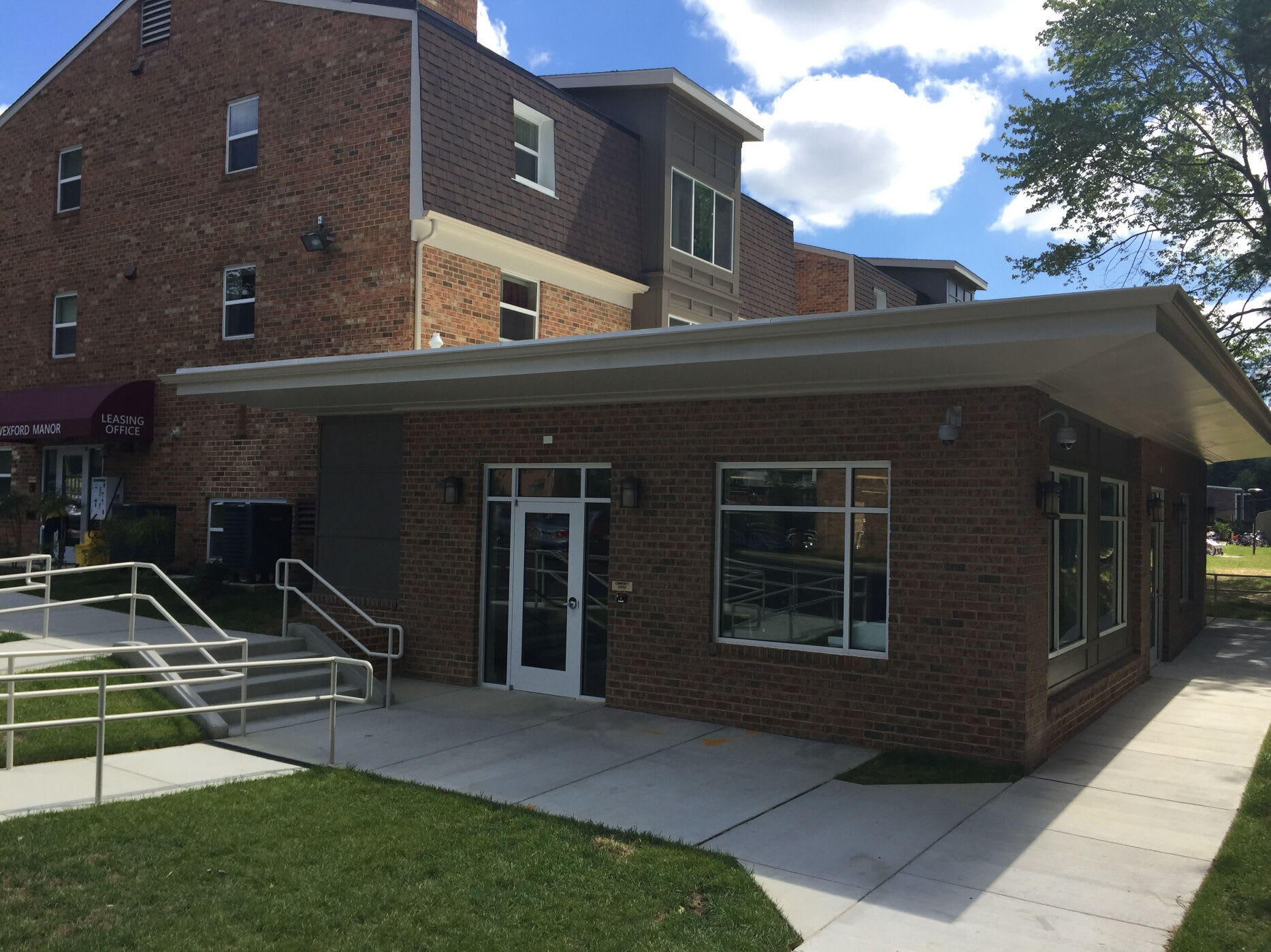 Wexford Manor Apartments – photo 4