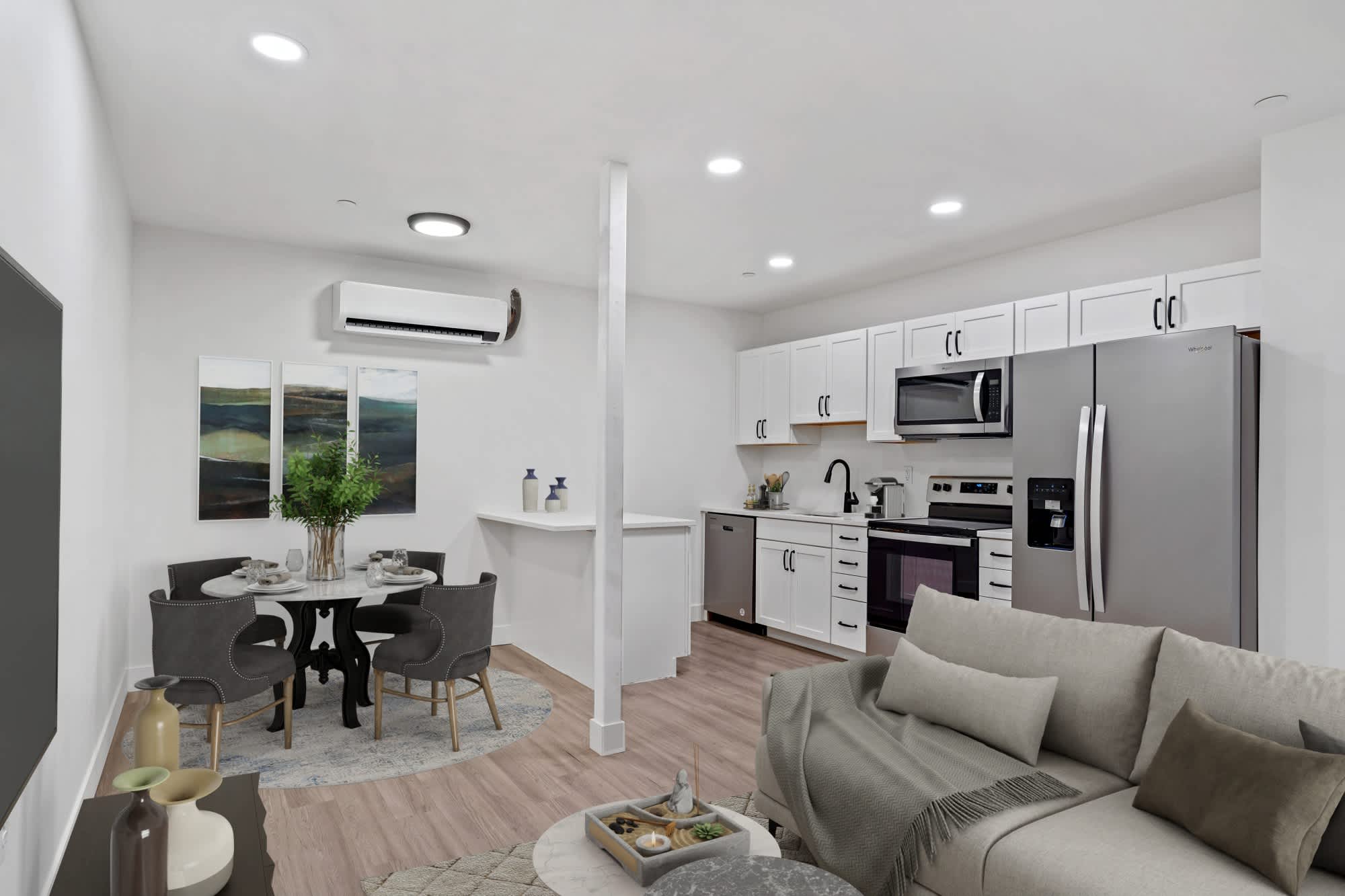 The Bigelow Apartments – photo 1