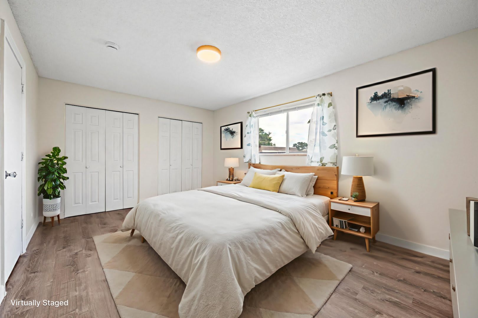 Updated 1 Bedroom Condo in Denver – photo 3