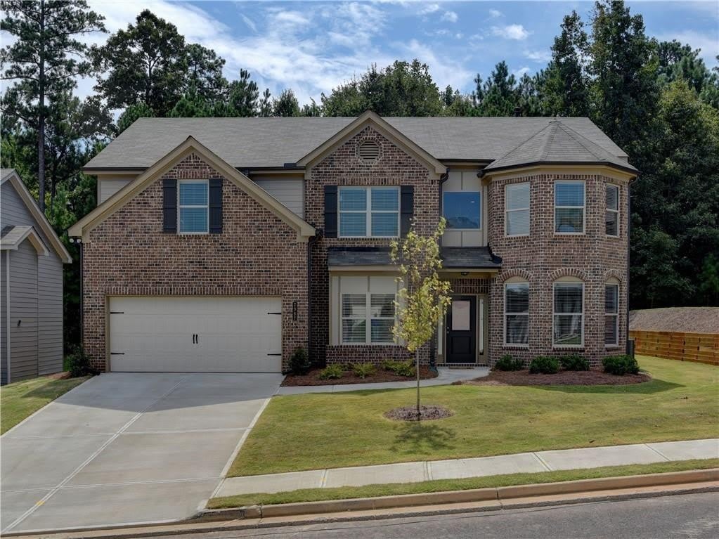 2967 Cove View Court – photo 1