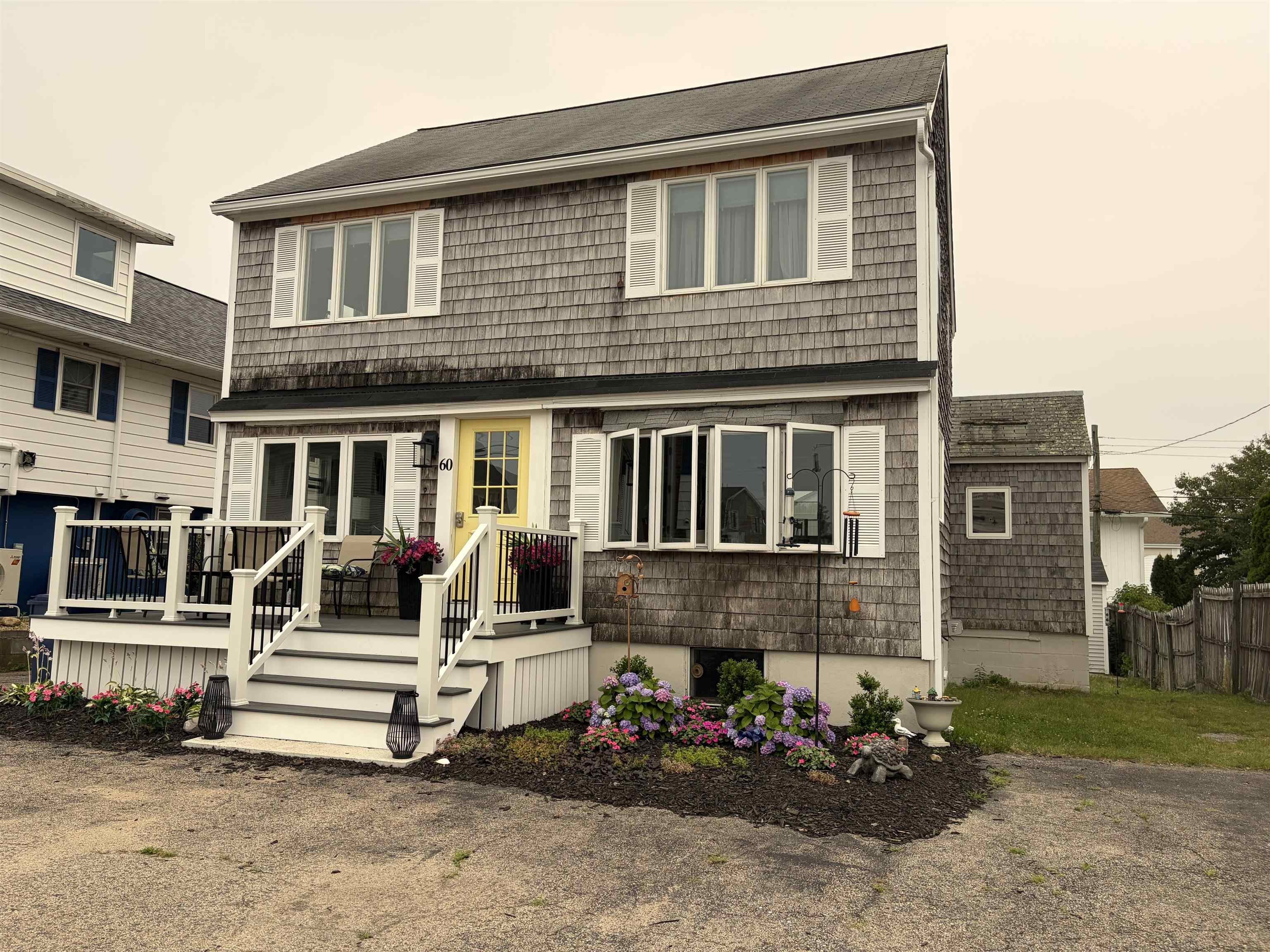 60 Plymouth Street – photo 1