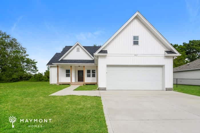 402 Foxridge Court – photo 1
