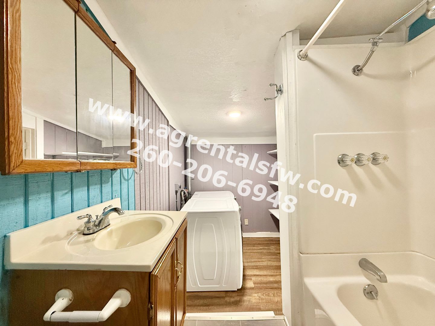 4 Bedroom House – photo 1