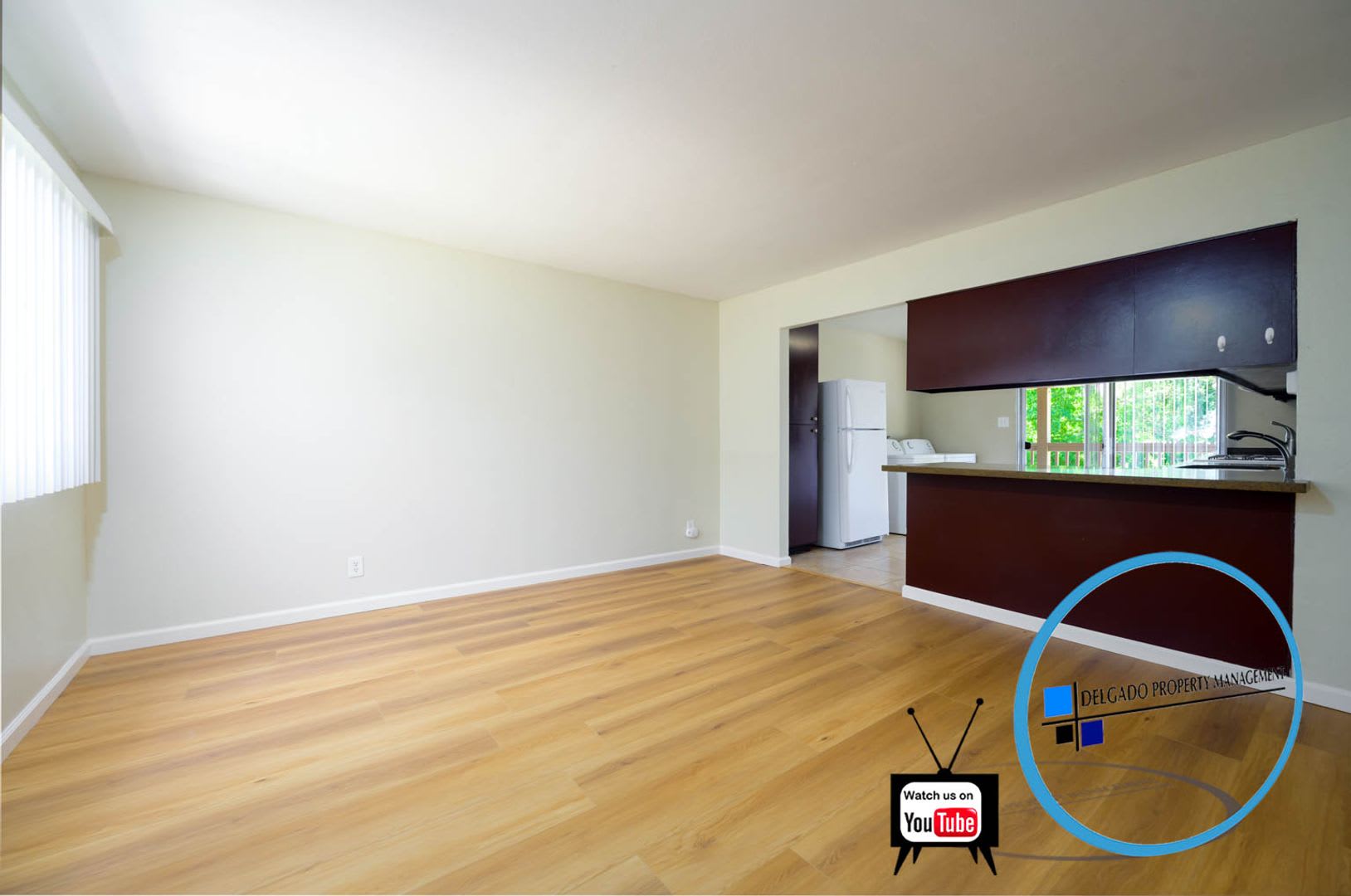 Benicia Large 2 bed / 1 bath – photo 2