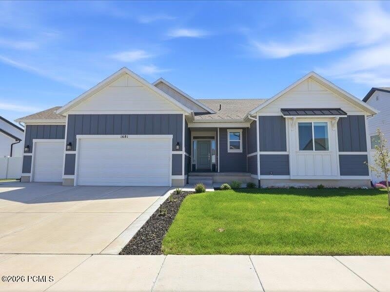 1681 S 1110 East – photo 1