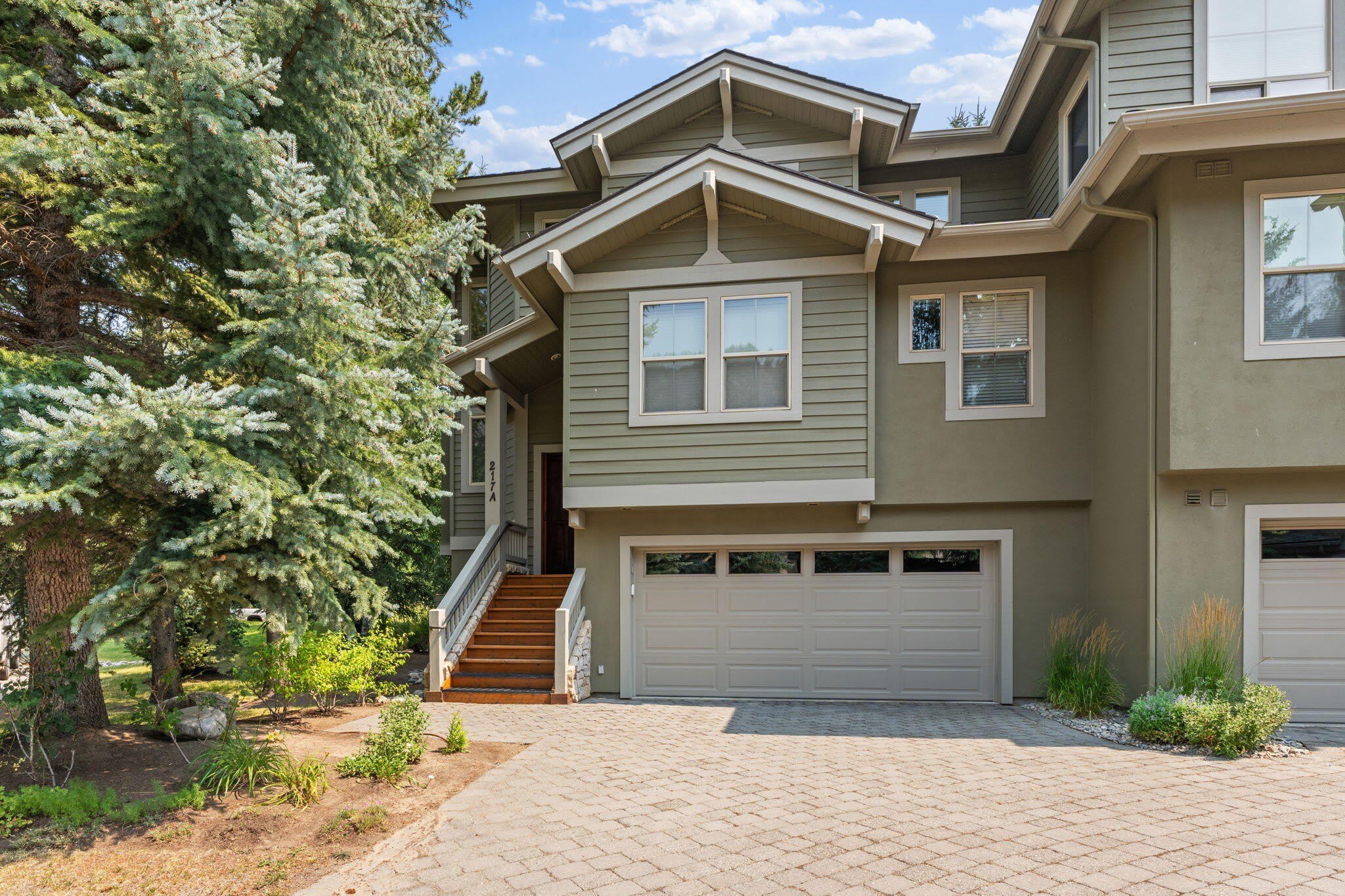 217 Bird Dr lot: A – photo 1