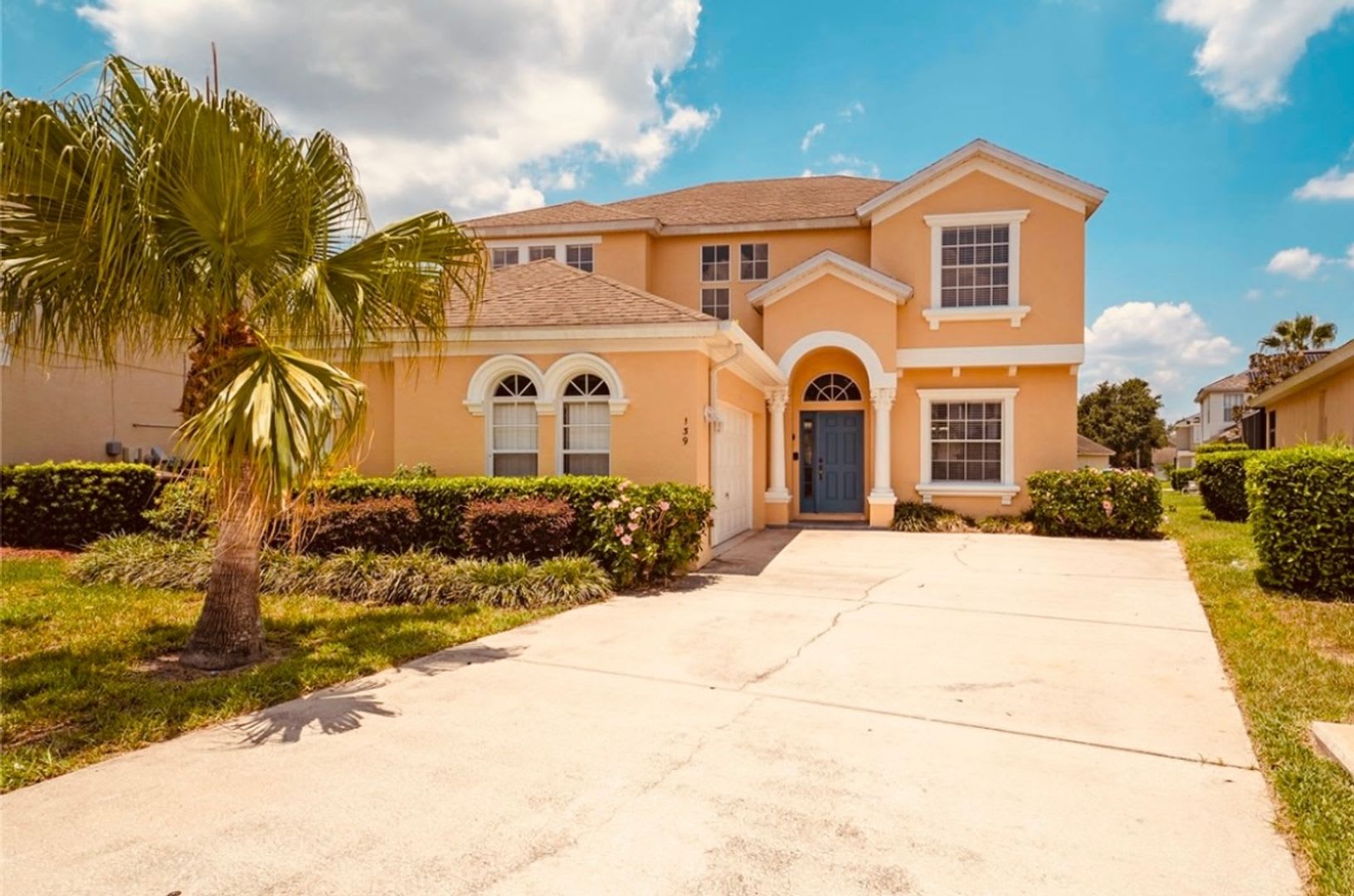 Pool & Lawn Care Included! Furniture Optional! Pet Friendly! – photo 1