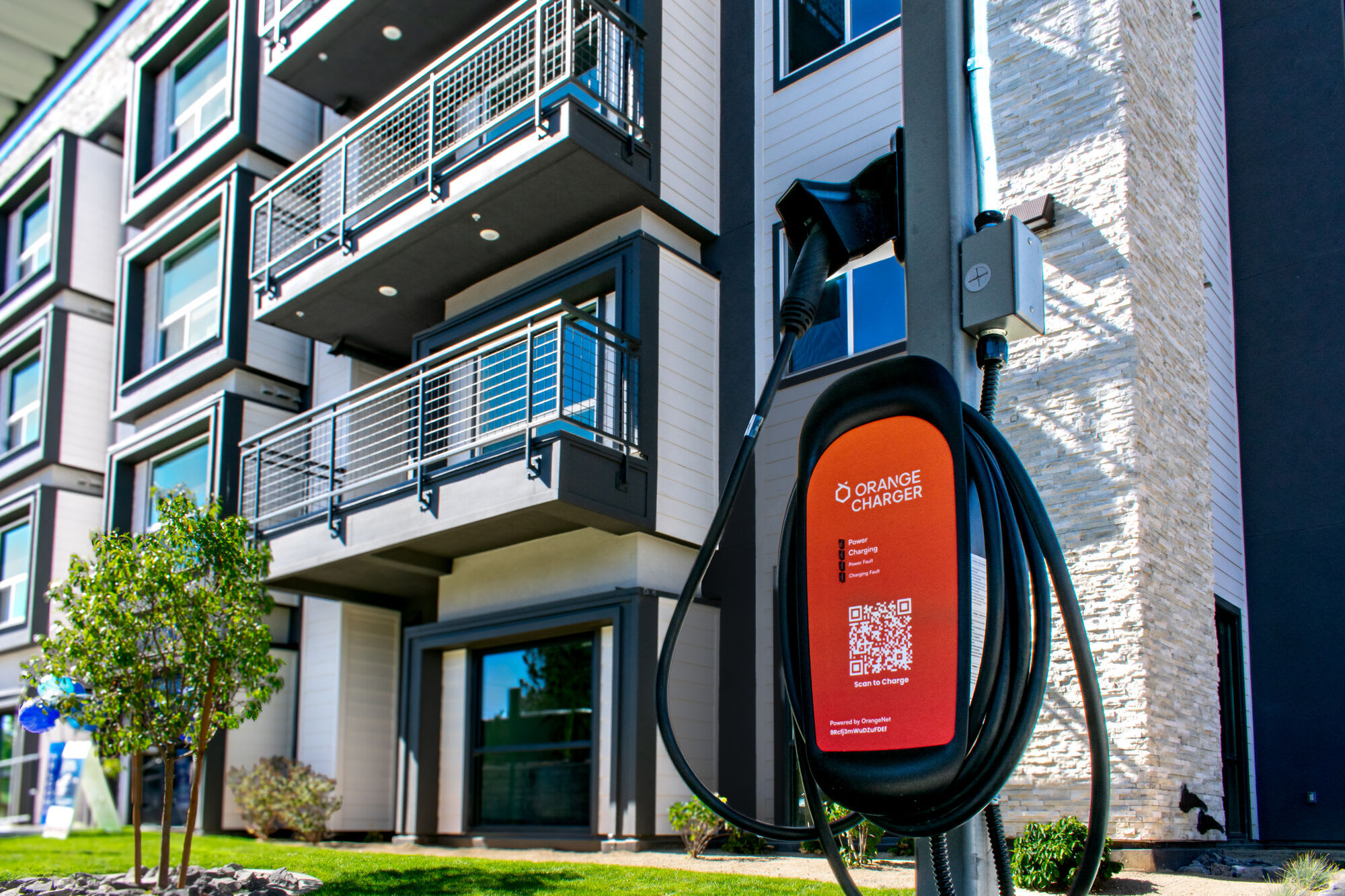 Stone Village Apartments – photo 3
