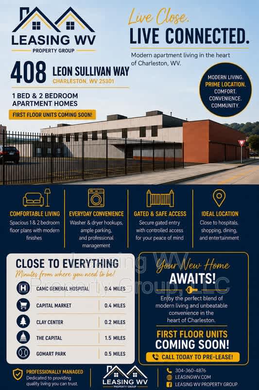 408 Leon Sullivan Way – photo 3