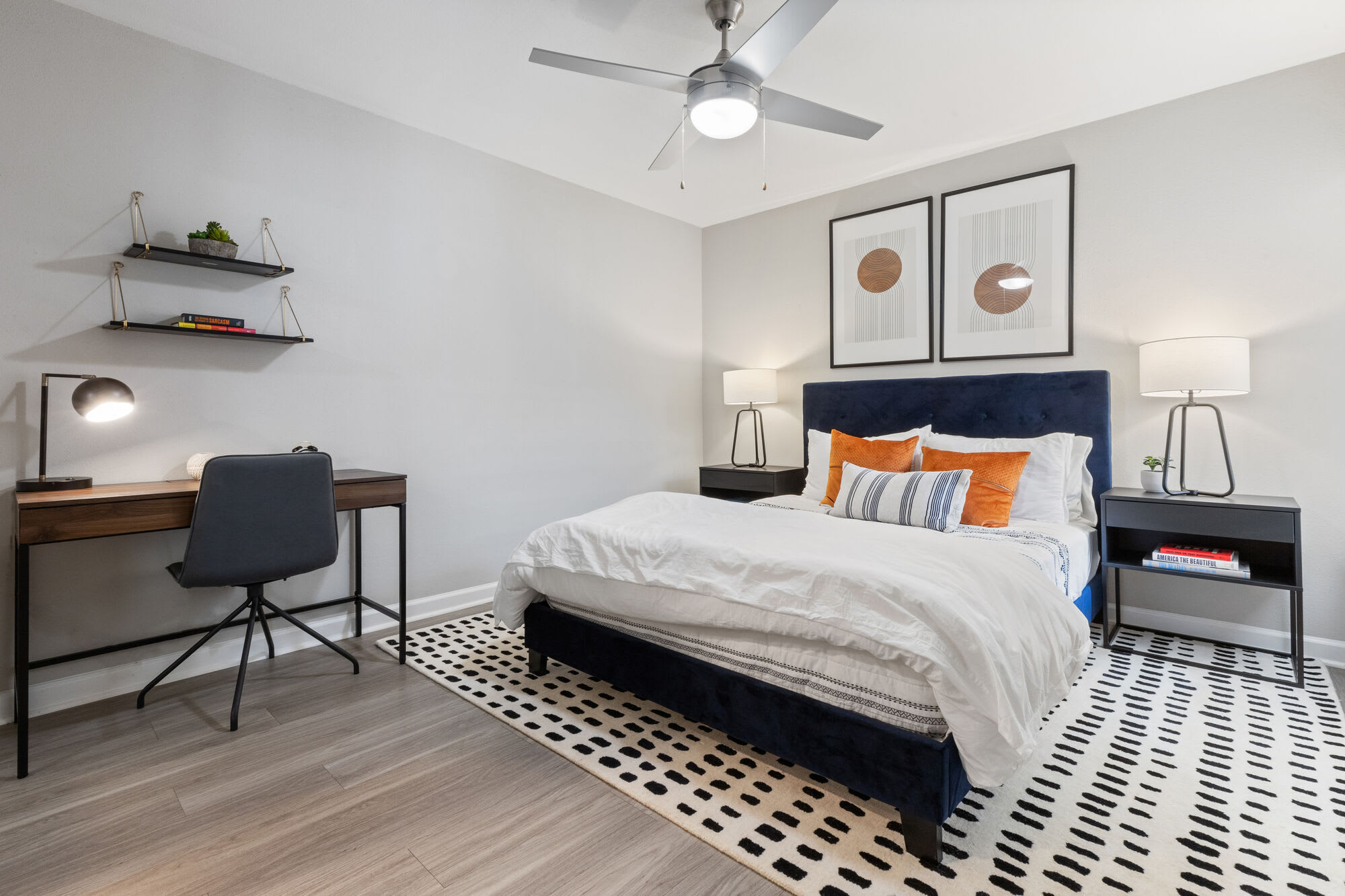 Springfield Apartments – photo 4