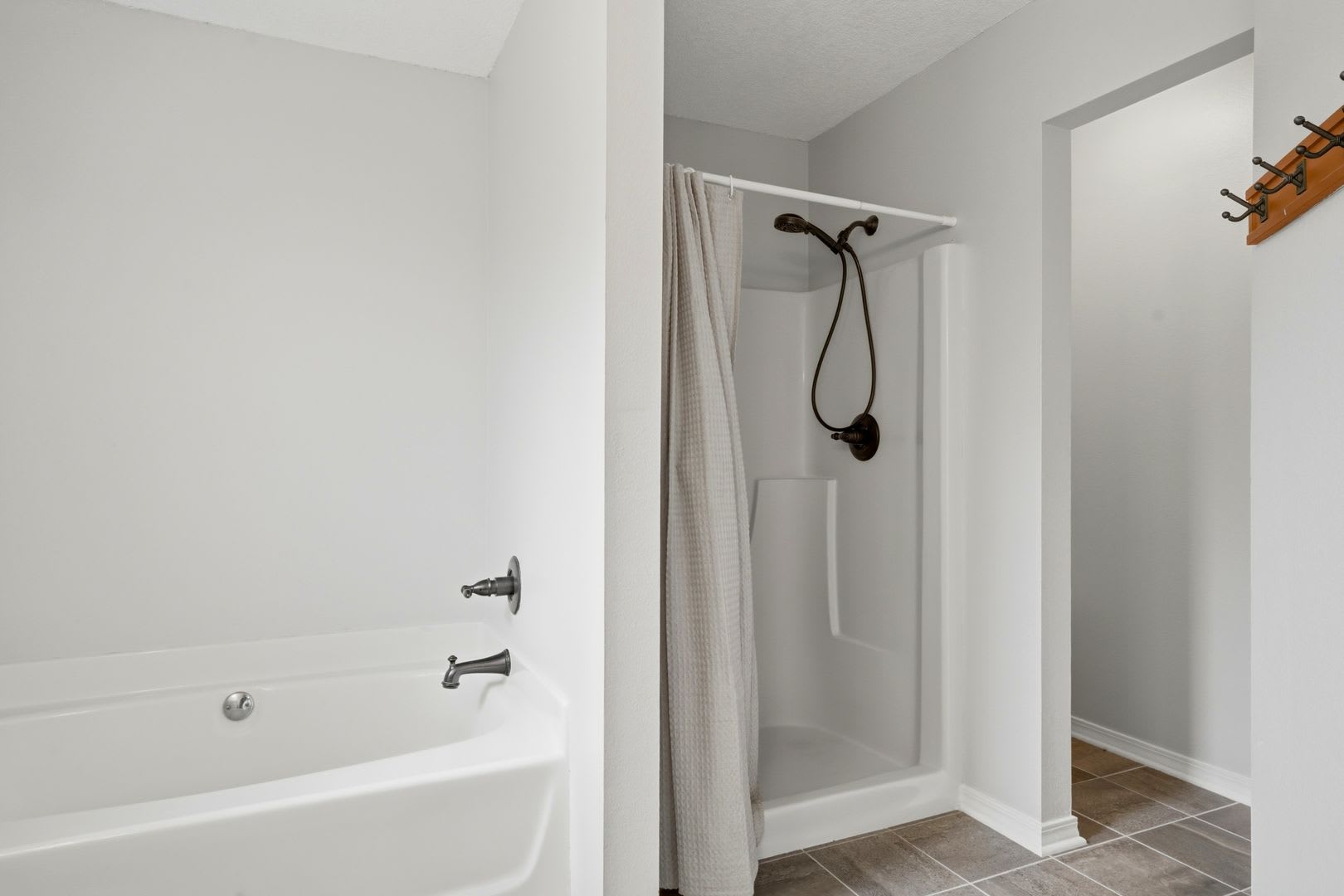 Welcome to This Beautifully Maintained 4/2 Brick Home by the Base! – photo 4