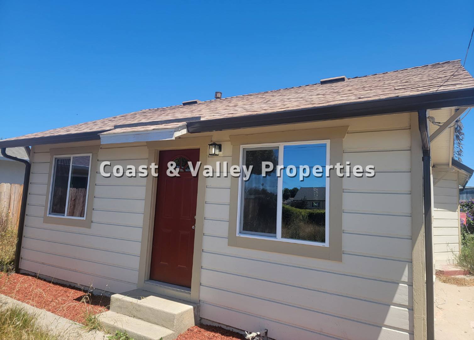 FOR RENT: 2BD/1BA HOUSE – photo 1