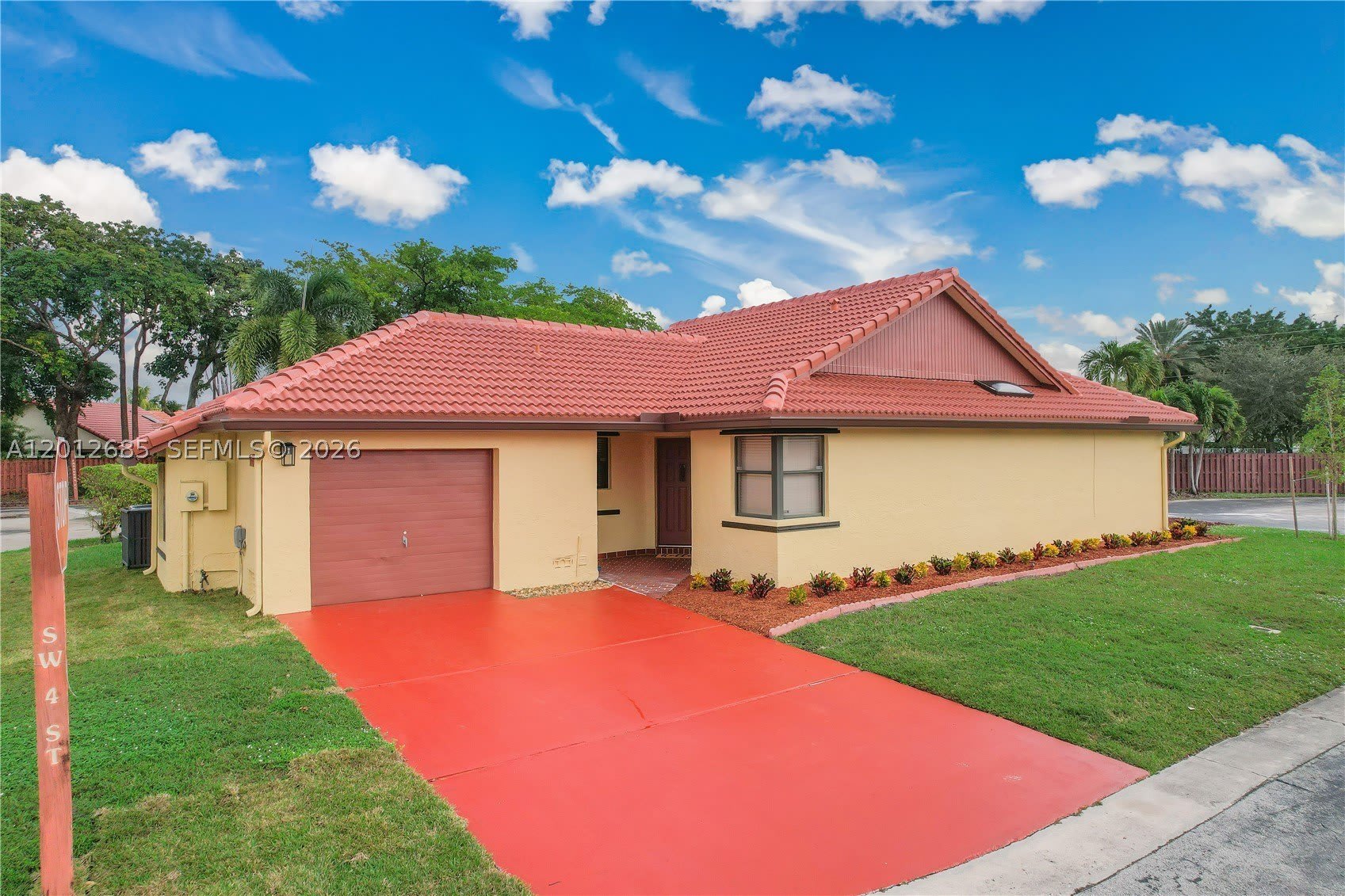 11301 Sw 4Th St – photo 1