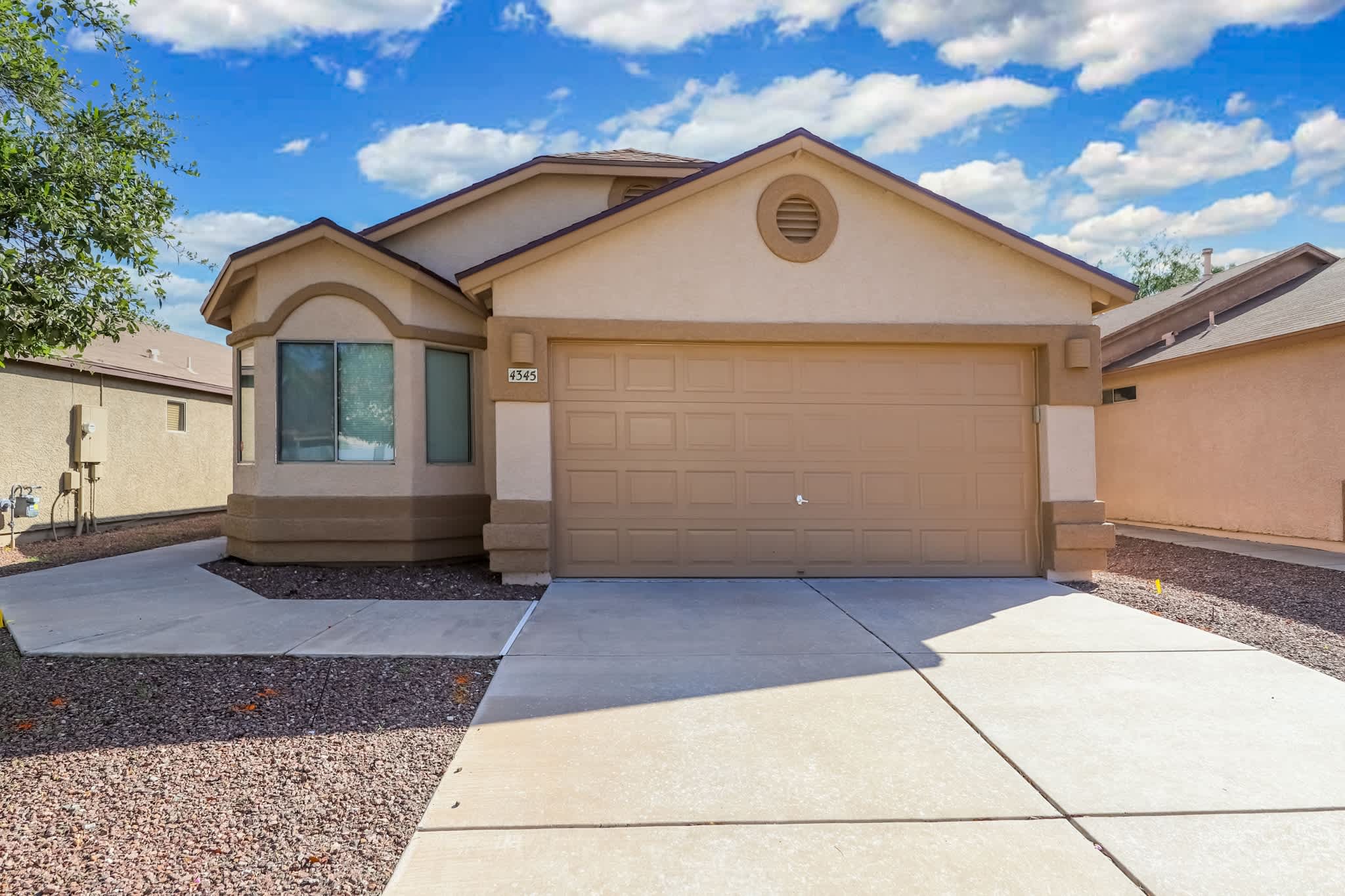 4345 East Ocotillo Desert Trail – photo 1