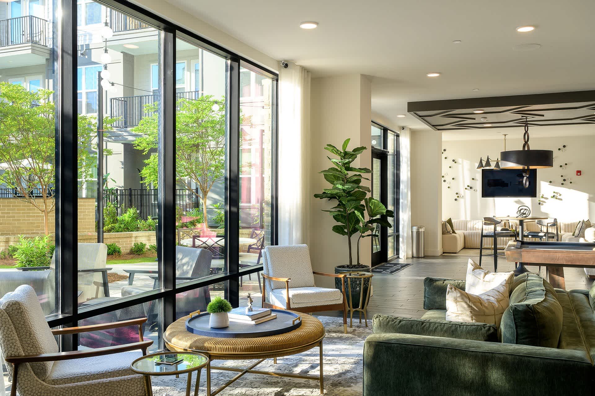 The Tomlin Luxury Apartments – photo 4