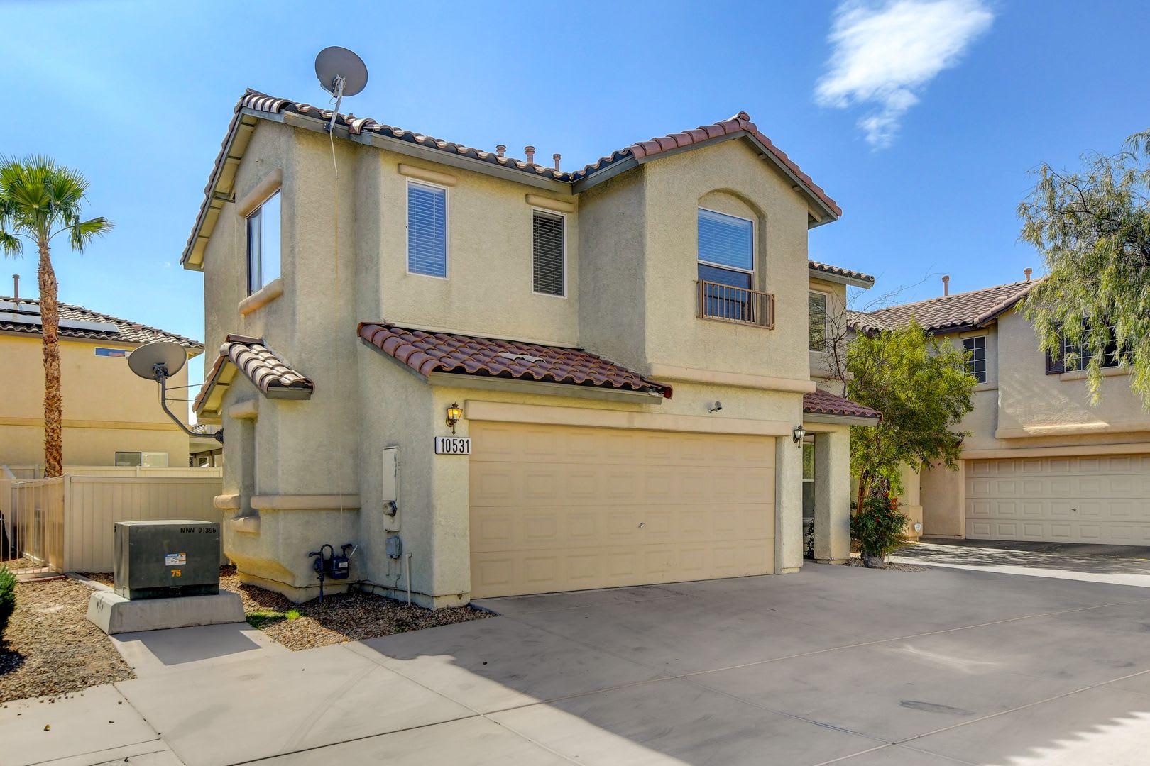 10531 Pena Blanca Court – photo 3