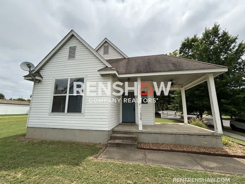226 Looney Ave – photo 1