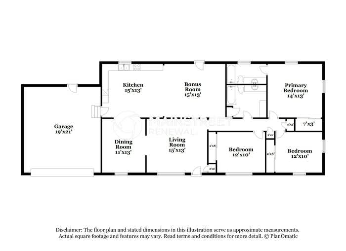 121 Crescent Place Lane – photo 2