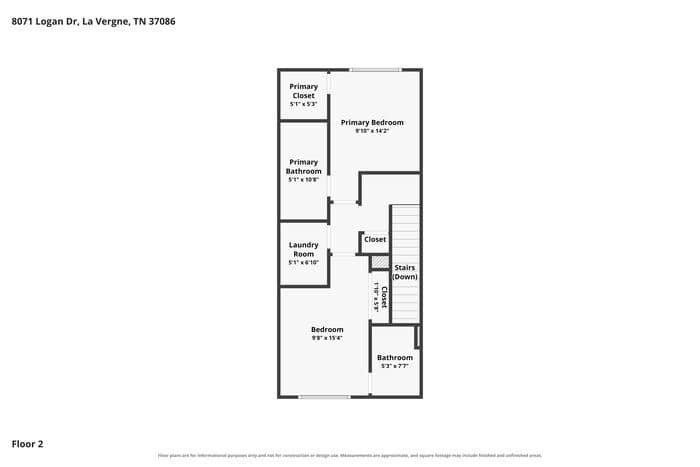 8071 Logan Drive – photo 3