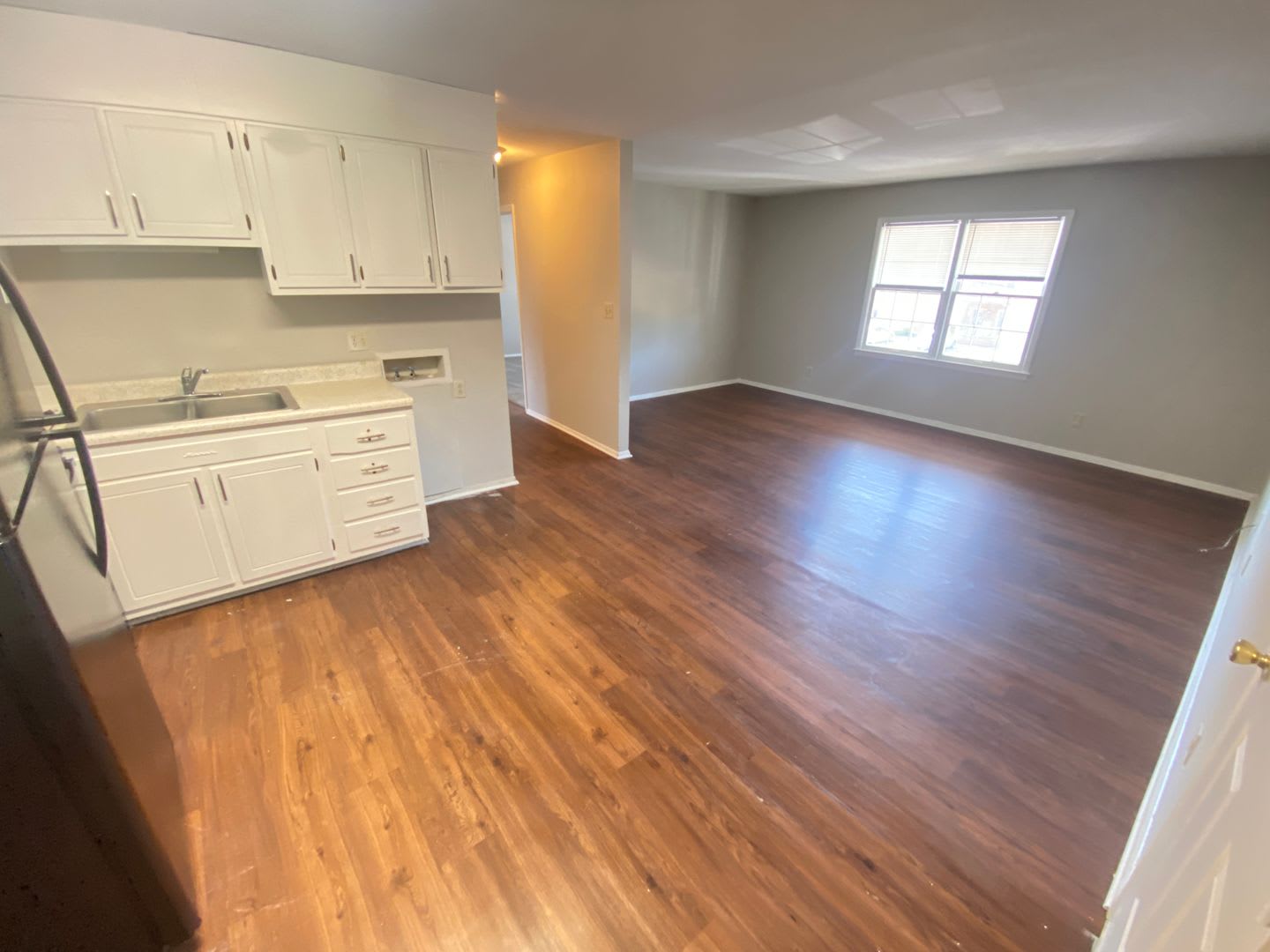 2bed/1ba Apt off S Main Kannapolis close to Downtown Kannapolis & Hwy 73 – photo 3
