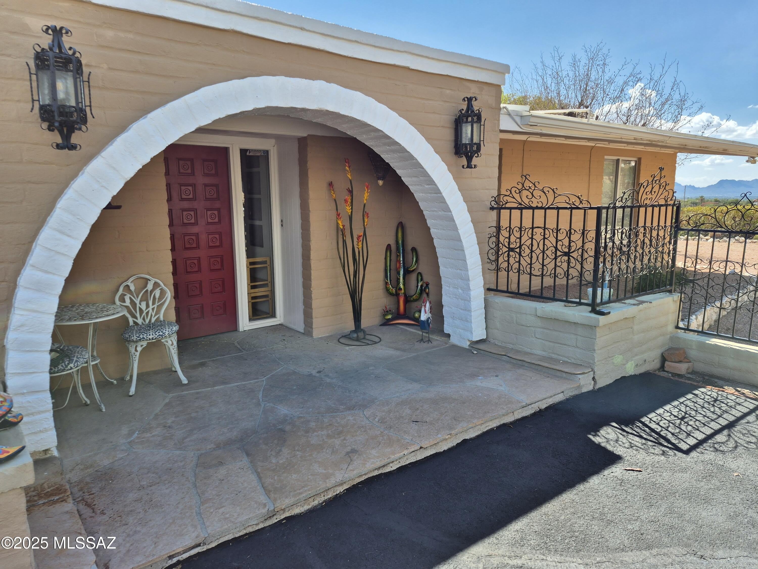 5665 E Camino Del Celador – photo 2