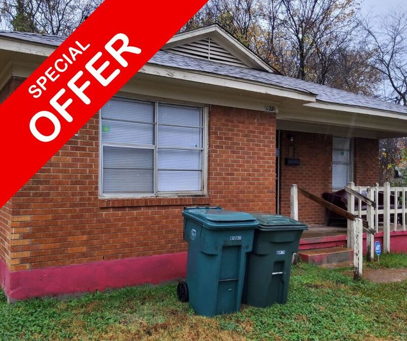 2970 Hale Ave – photo 1