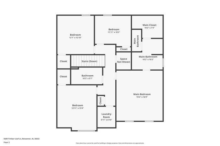 5608 Timber Leaf Loop – photo 2