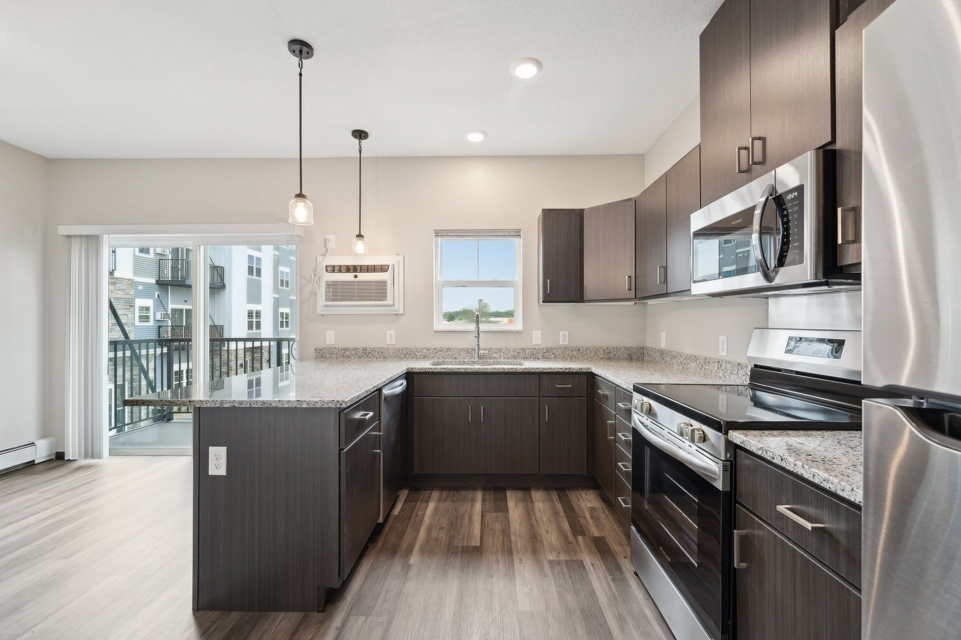 Cannonball Apartments – photo 3