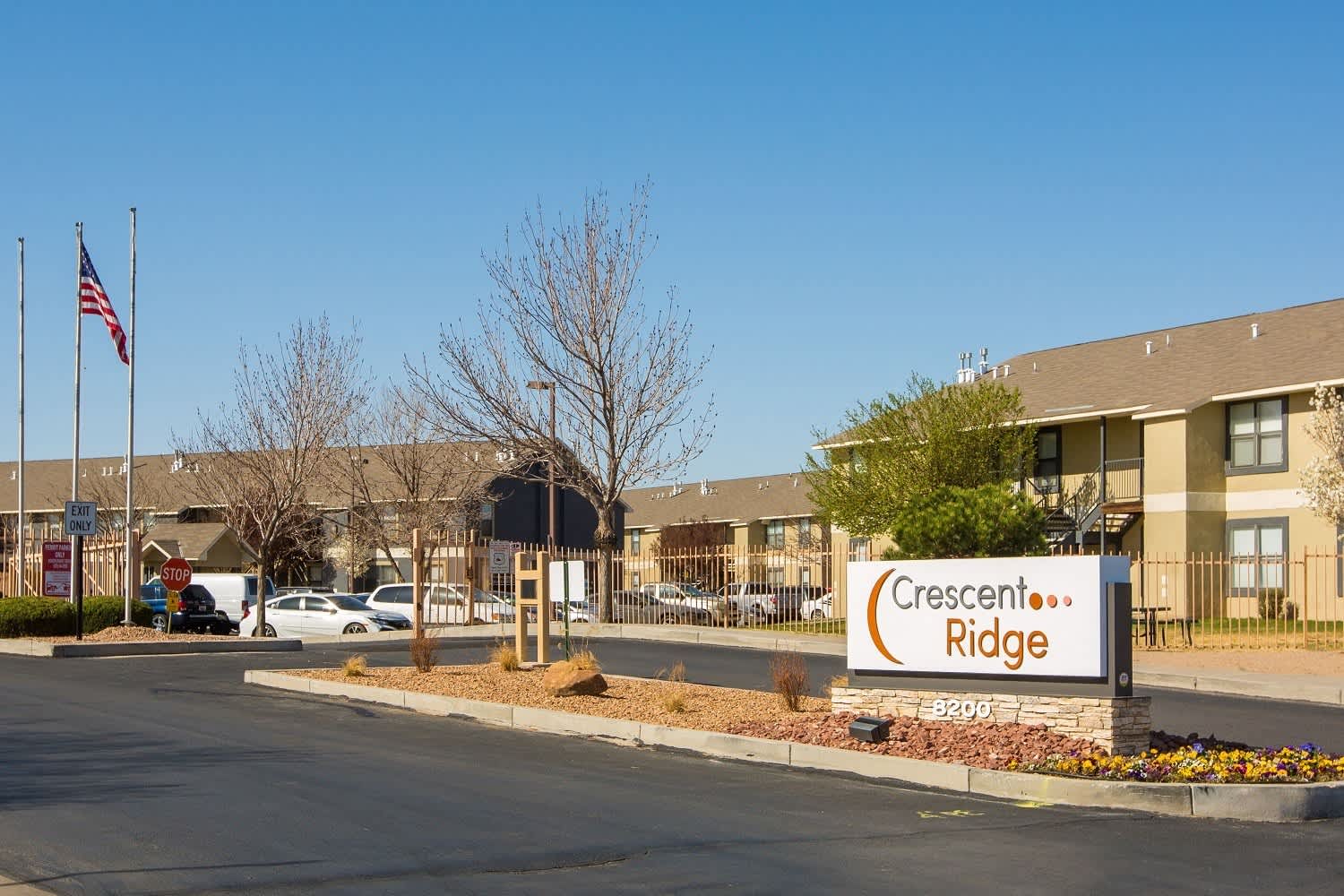 Crescent Ridge – photo 1