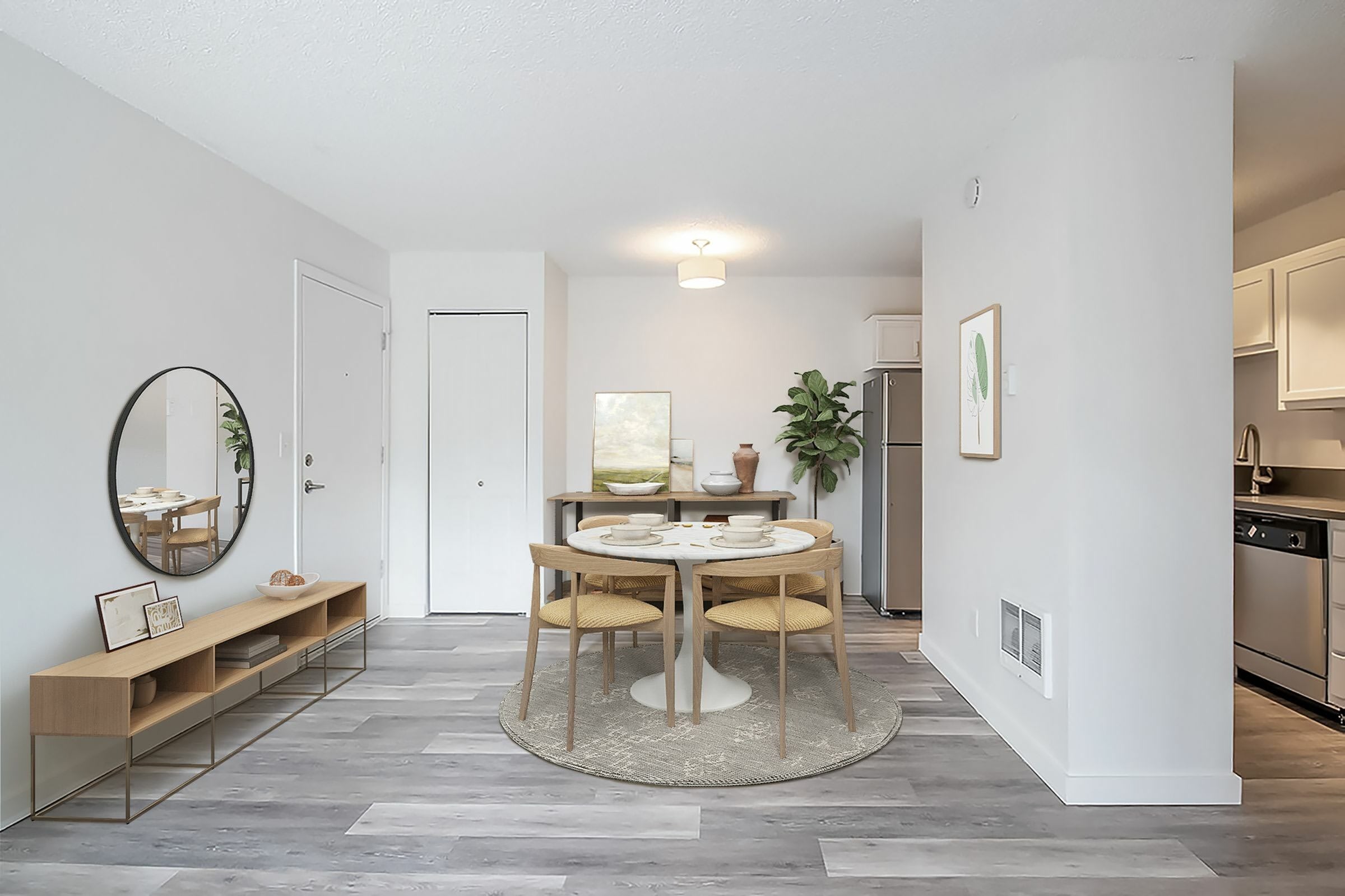 Parker Apartments – photo 3