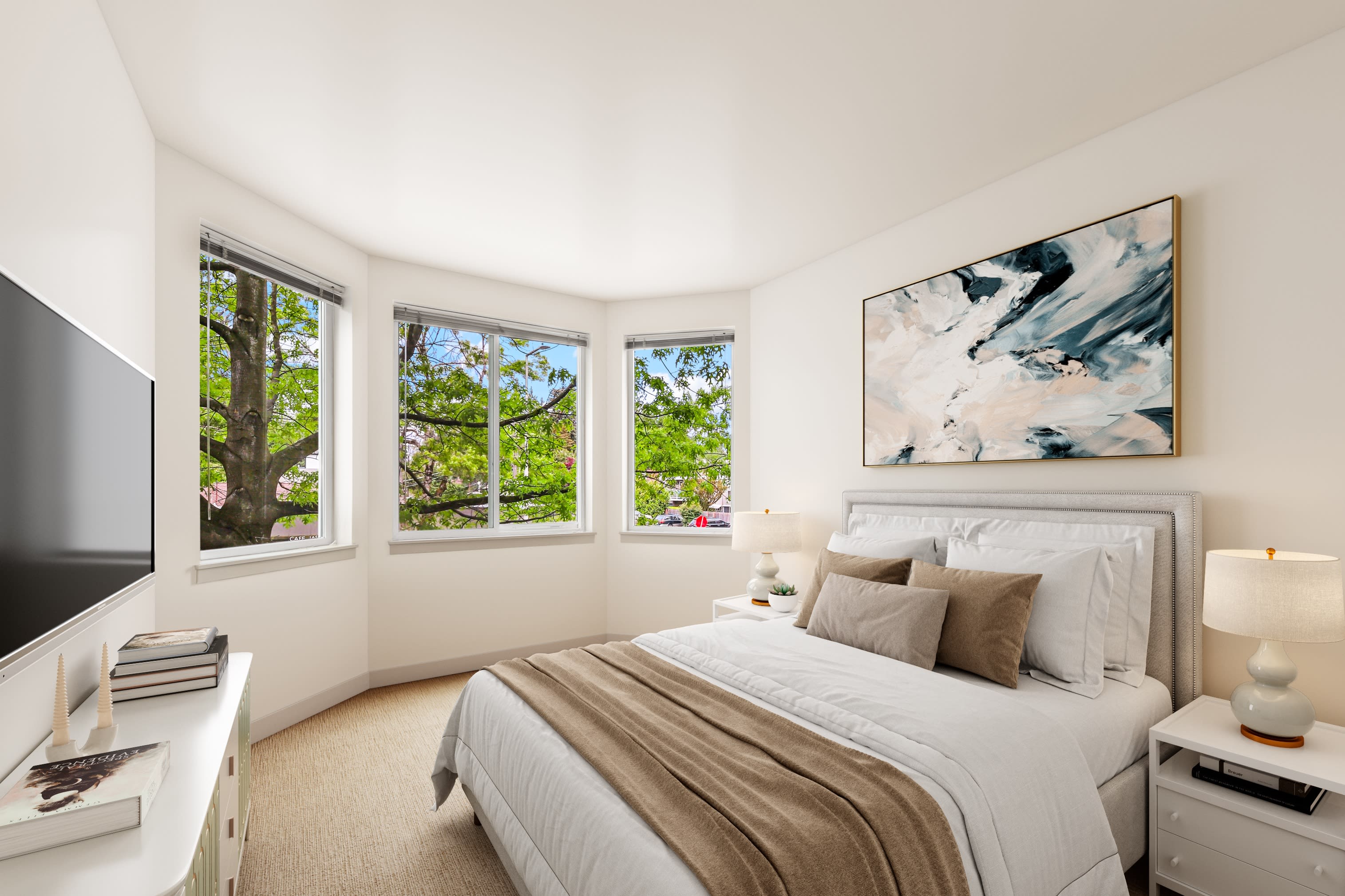 Jasper Apartments – photo 4