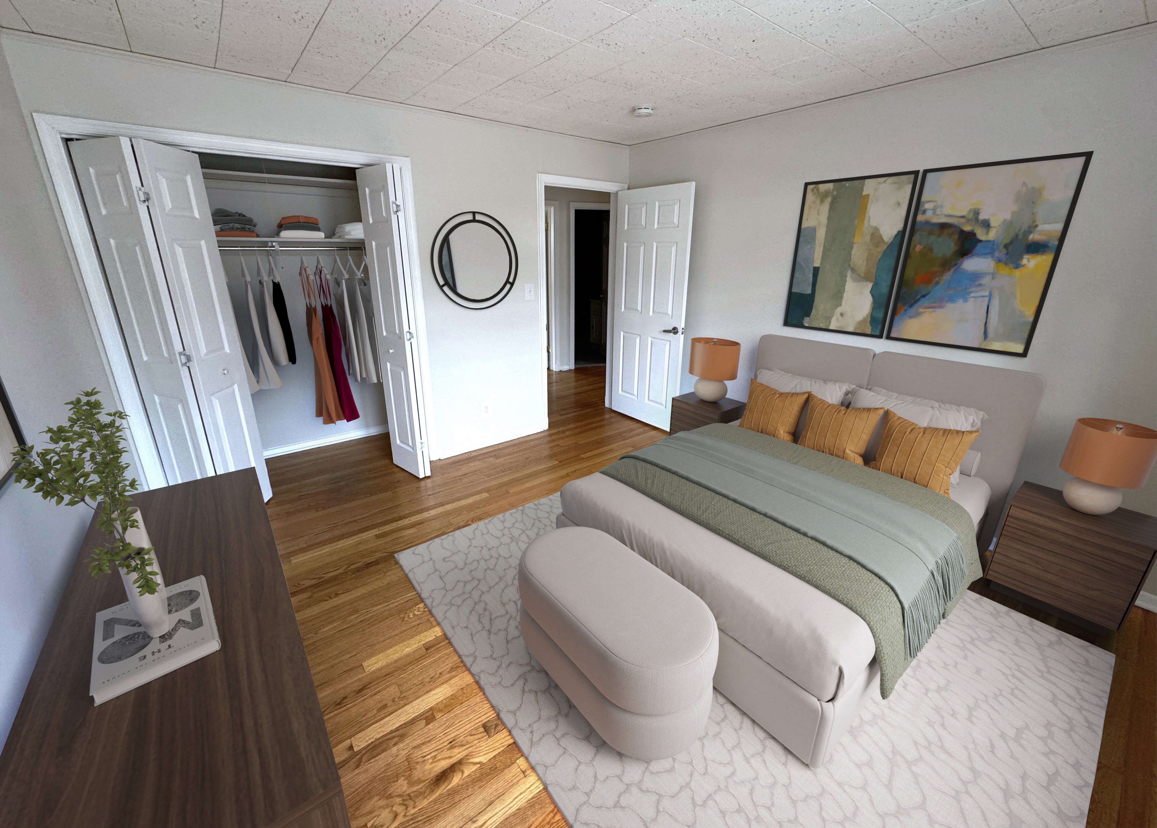 Woodcliffe Manor Apartments – photo 2