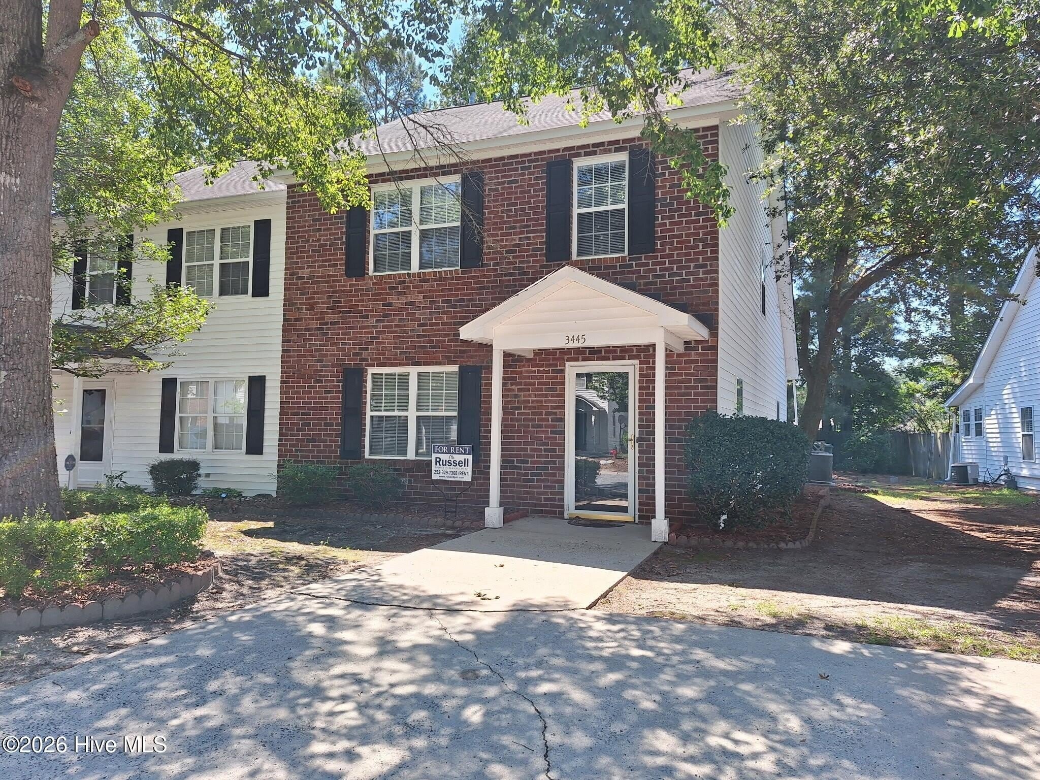3445 Westgate Drive – photo 2