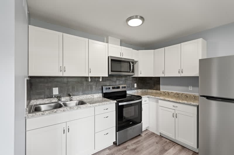 801-805 Lester Harris Road – photo 4