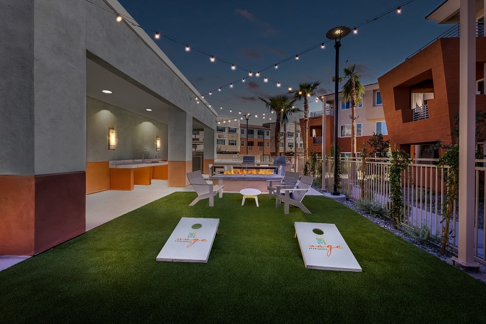 Sage Apartments – photo 4
