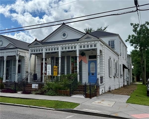 3528 MAGAZINE Street – photo 2