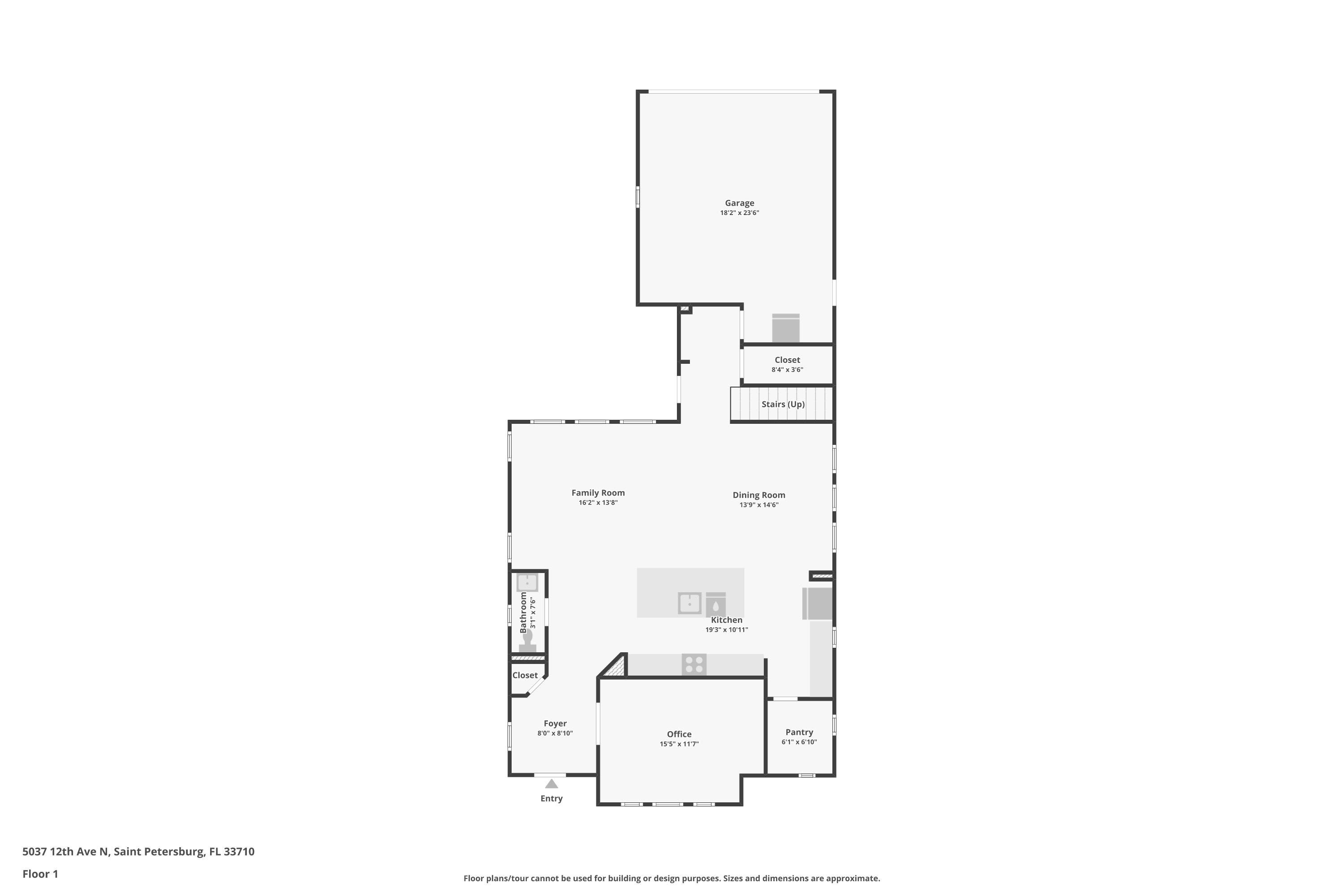 5037 12th Avenue North – photo 5