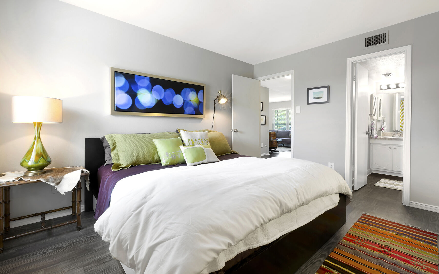 Monticello Apartment Homes – photo 5