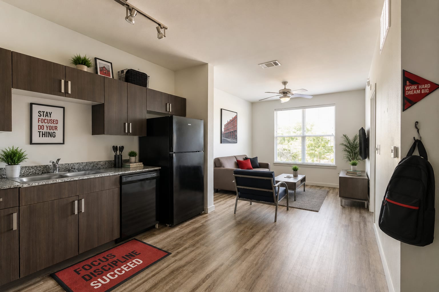 Hawks Landing Apartments – photo 2