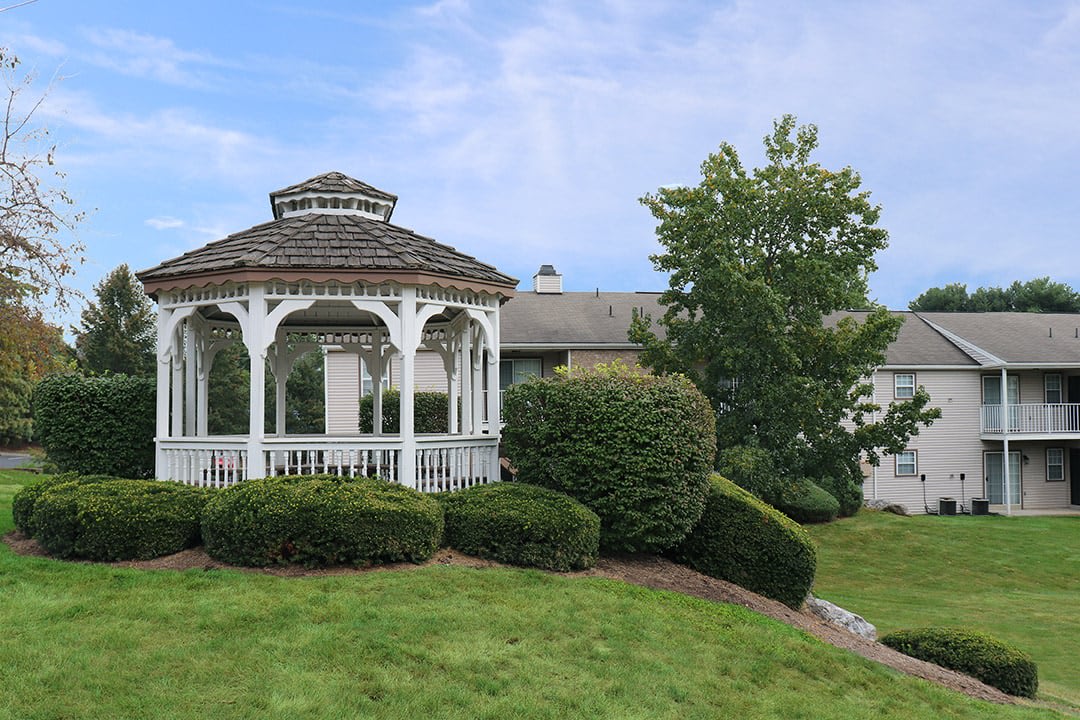Hamilton Park Apartments – photo 3