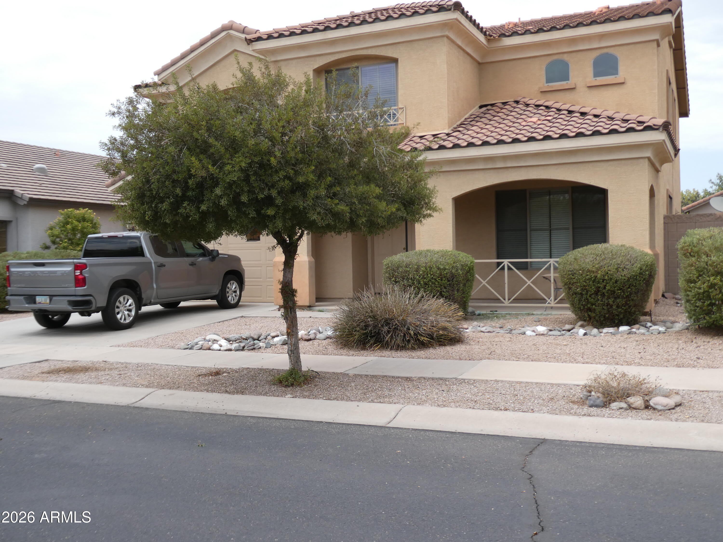 8812 W GLENN Drive – photo 1