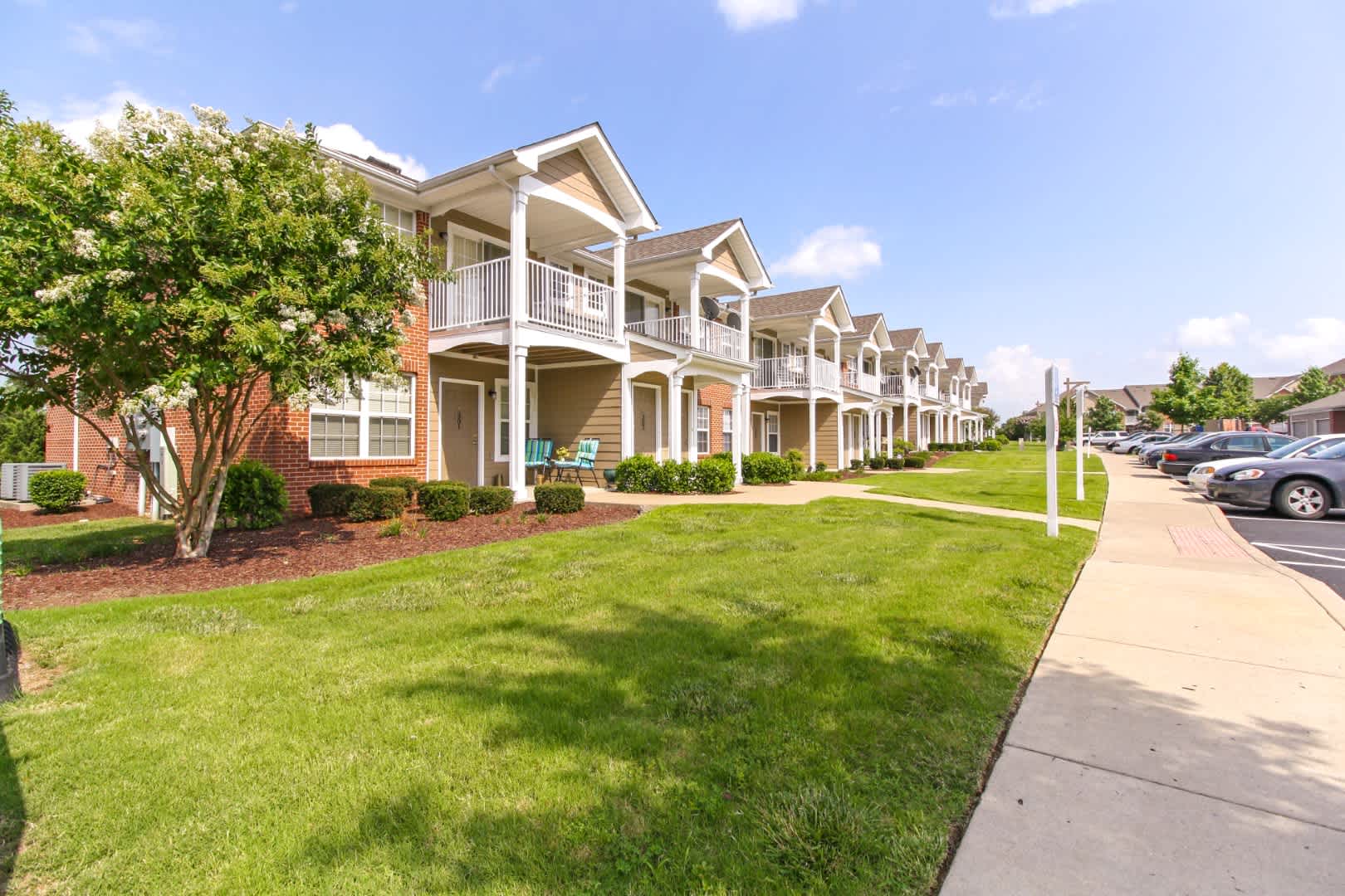 The Retreat at Dry Creek – photo 1