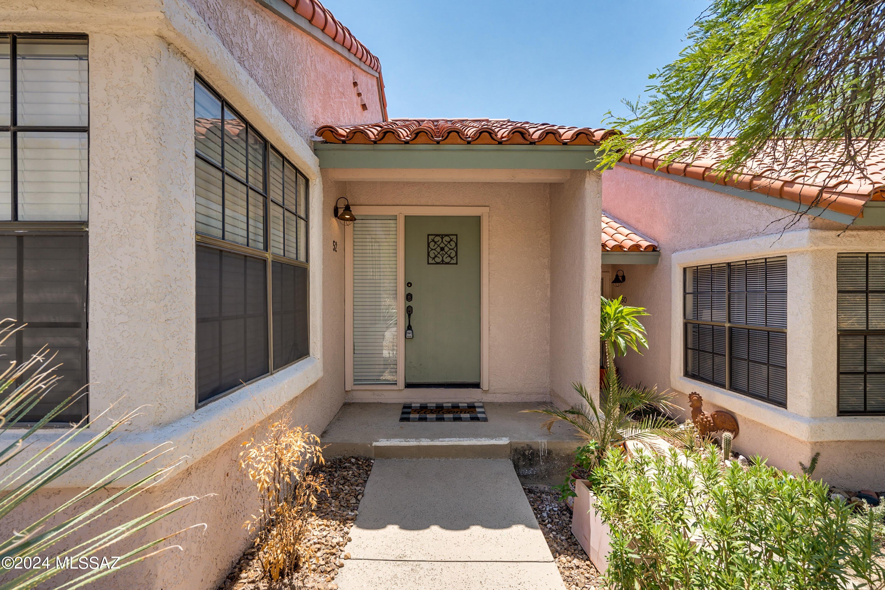 6441 N Tierra De Las Catalinas – photo 2
